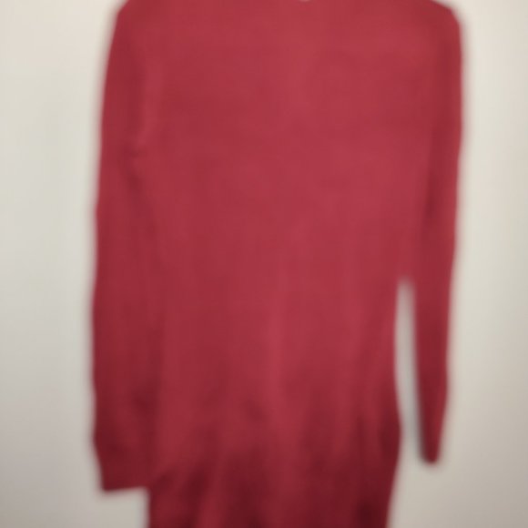 GUESS SWEATER DRESS - Picture 4 of 4